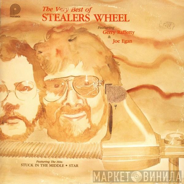 Stealers Wheel - The Very Best Of Stealers Wheel