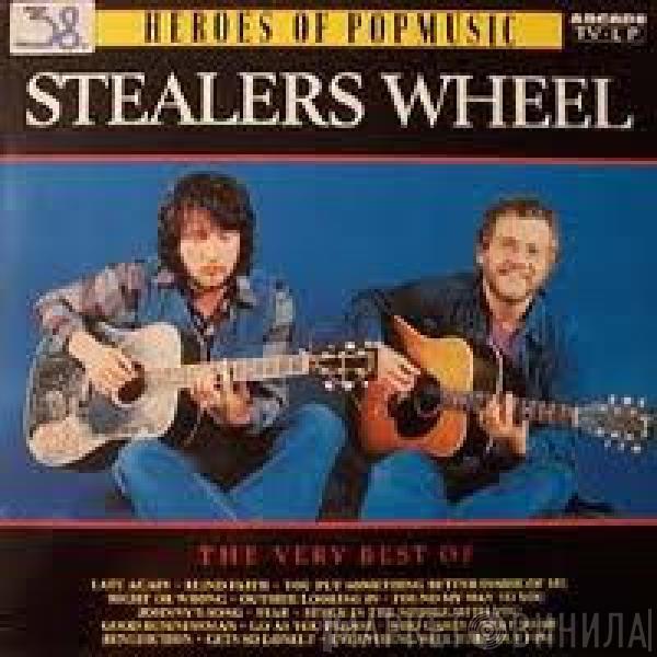 Stealers Wheel - The Very Best Of