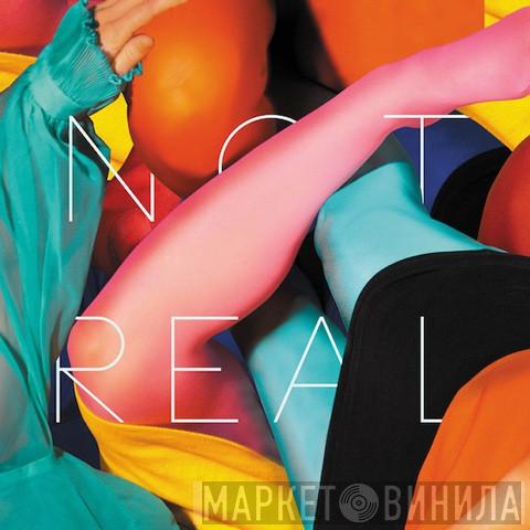Stealing Sheep - Not Real