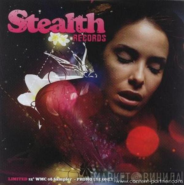  - Stealth WMC '08 Sampler