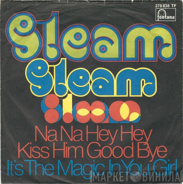 Steam - Na Na Hey Hey Kiss Him Goodbye