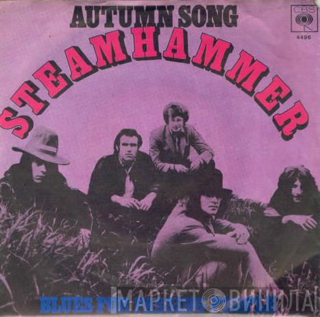  Steamhammer  - Autumn Song