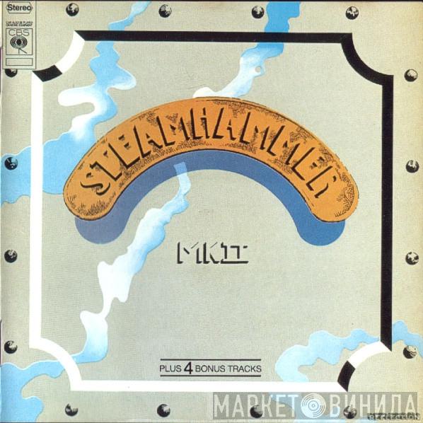  Steamhammer  - MK II