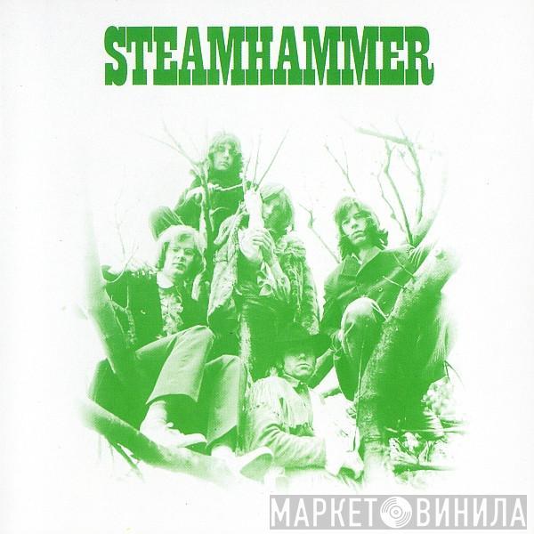Steamhammer - Steamhammer