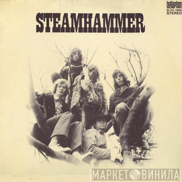 Steamhammer - Steamhammer