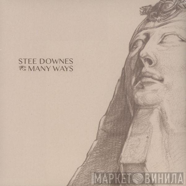 Stee Downes - Many Ways