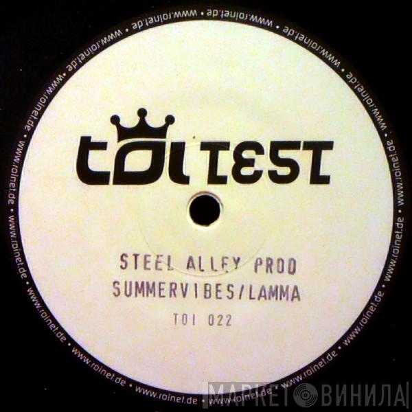 Steel Alley Productions - Summervibes