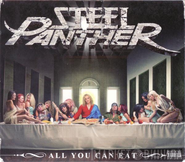 Steel Panther - All You Can Eat