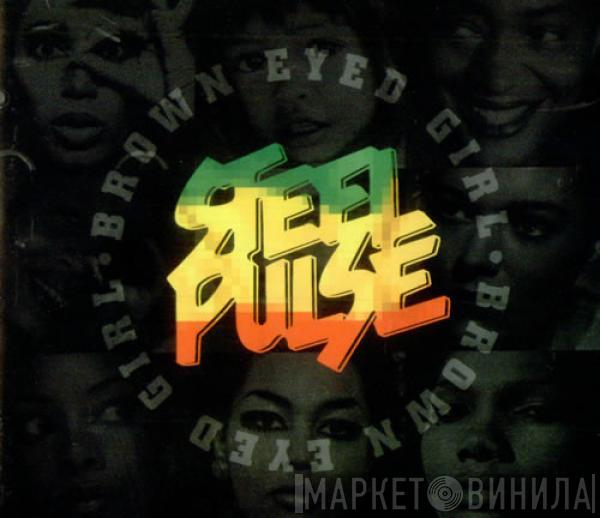 Steel Pulse - Brown Eyed Girl