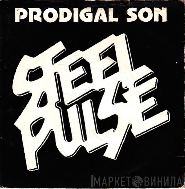 Steel Pulse - Prodigal Son