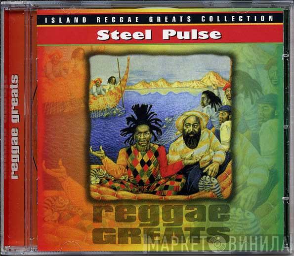 Steel Pulse - Reggae Greats