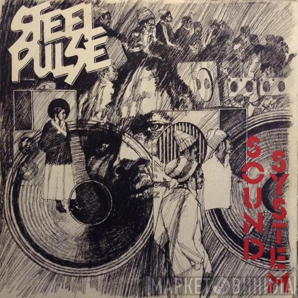 Steel Pulse - Sound System