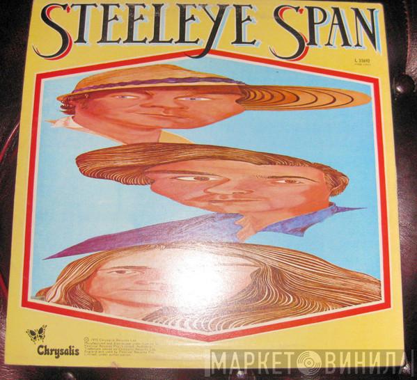  Steeleye Span  - All Around My Hat