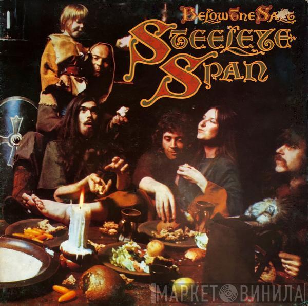 Steeleye Span - Below The Salt