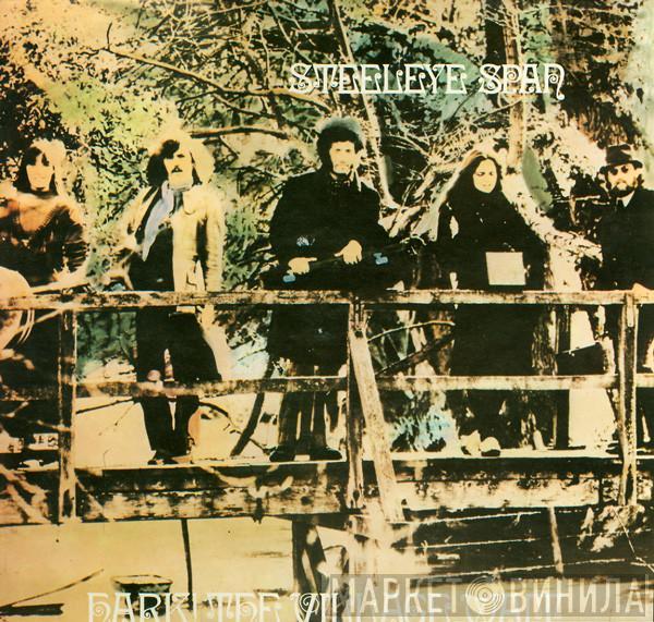  Steeleye Span  - Hark! The Village Wait