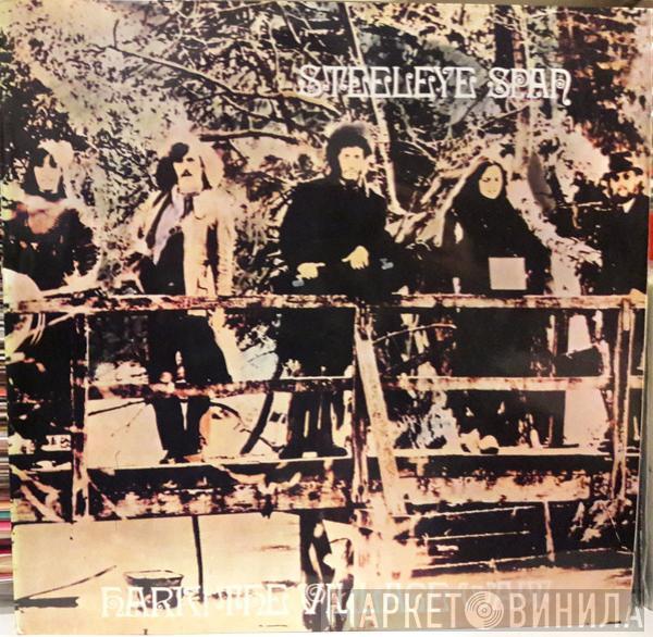  Steeleye Span  - Hark! The Village Wait