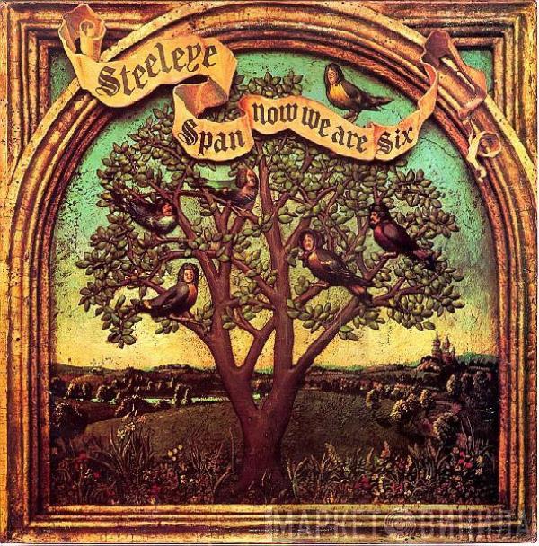 Steeleye Span - Now We Are Six