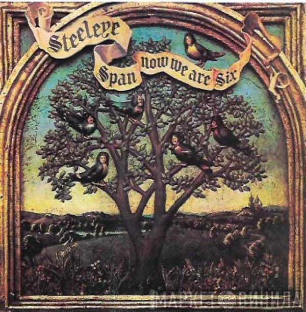 Steeleye Span - Now We Are Six
