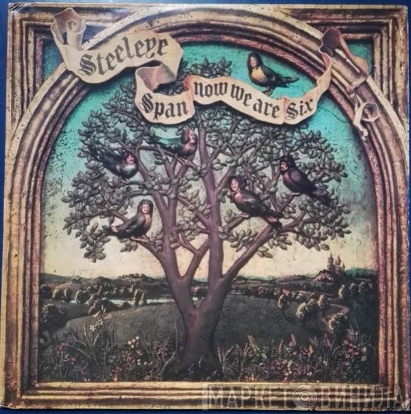  Steeleye Span  - Now We Are Six