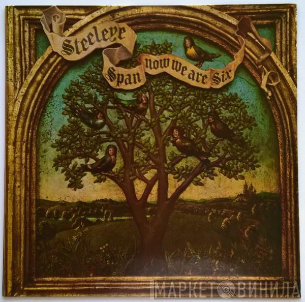  Steeleye Span  - Now We Are Six