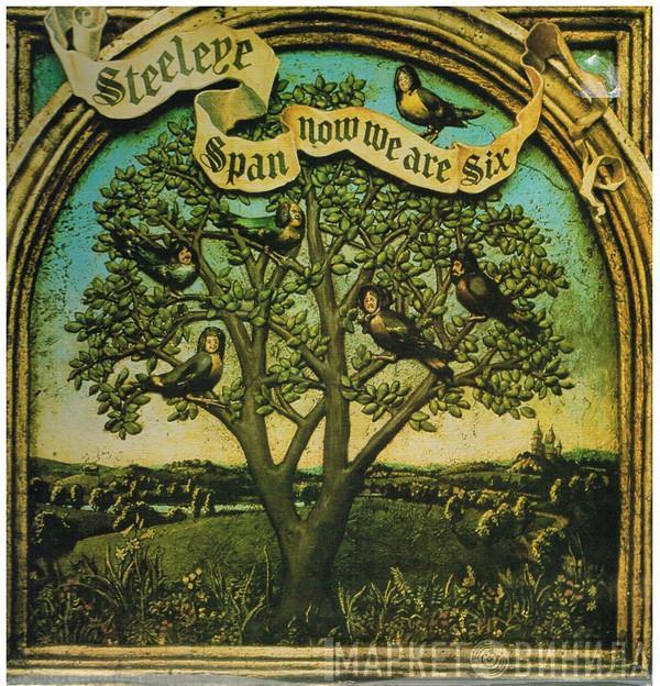  Steeleye Span  - Now We Are Six