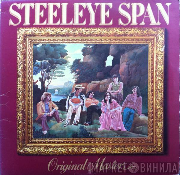 Steeleye Span - Original Masters