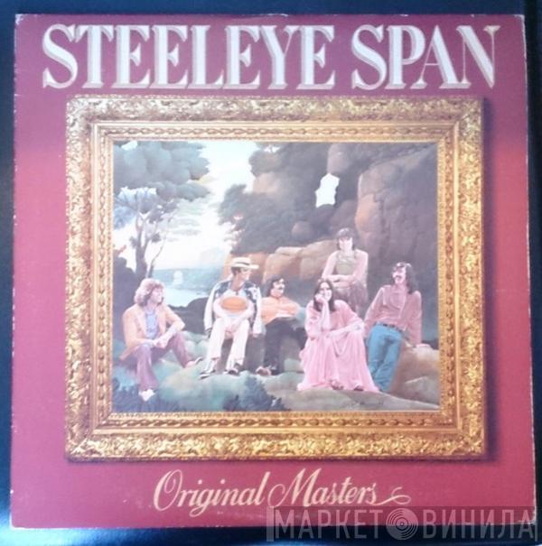 Steeleye Span - Original Masters