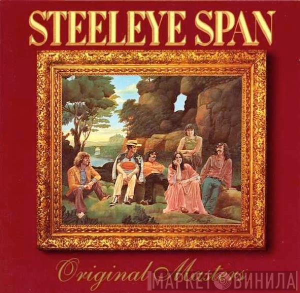 Steeleye Span - Original Masters