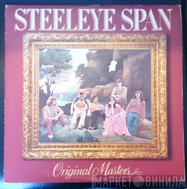 Steeleye Span  - Original Masters