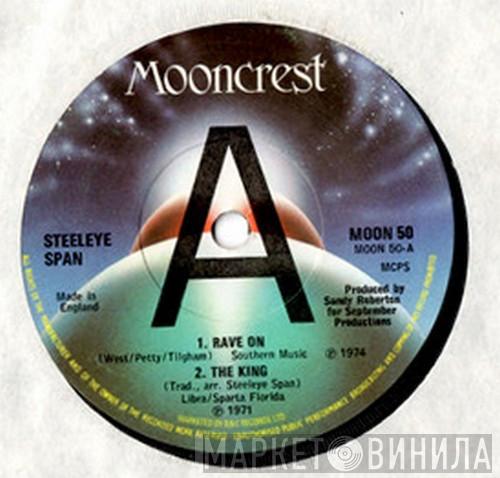 Steeleye Span - Rave On