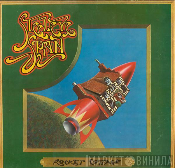 Steeleye Span - Rocket Cottage