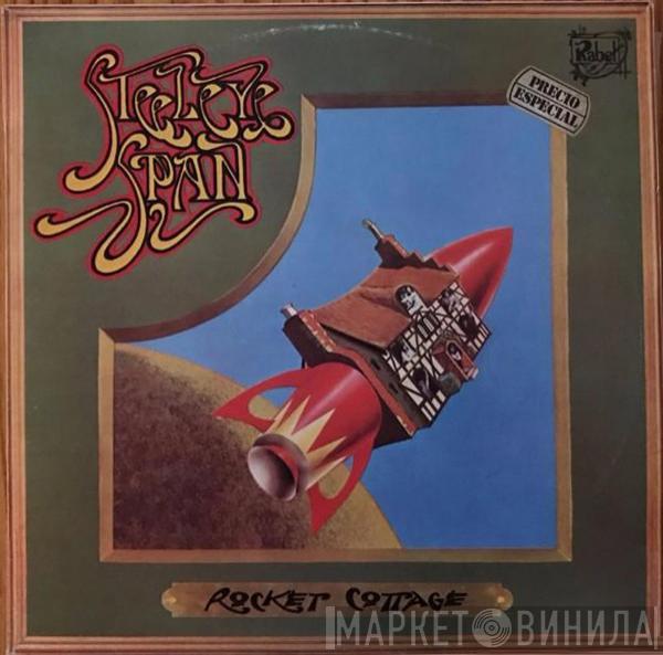 Steeleye Span - Rocket Cottage