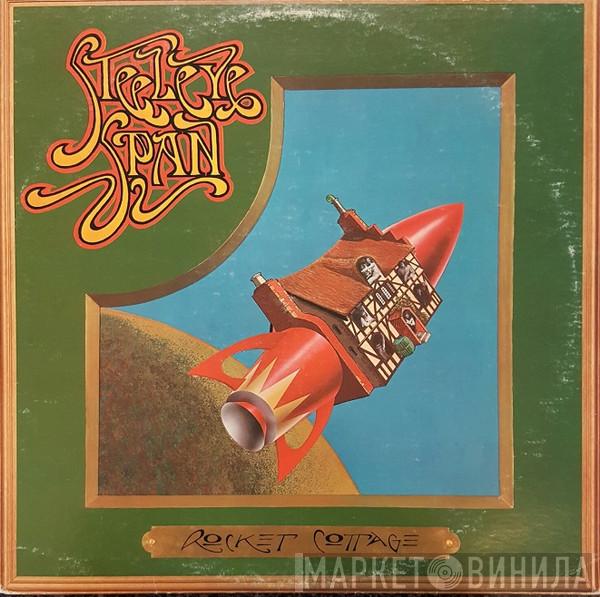 Steeleye Span - Rocket Cottage