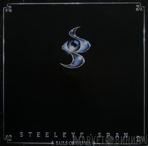  Steeleye Span  - Sails Of Silver