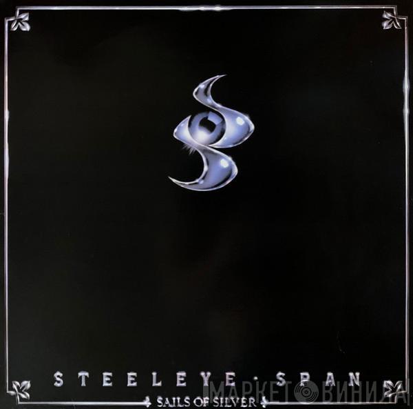 Steeleye Span - Sails Of Silver