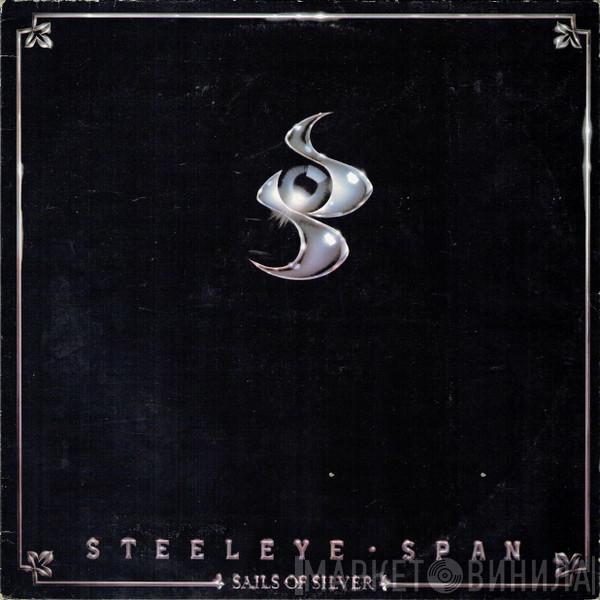  Steeleye Span  - Sails Of Silver