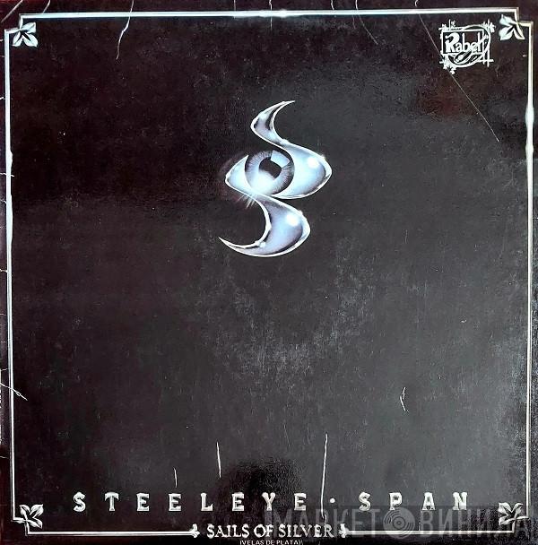 Steeleye Span - Sails Of Silver