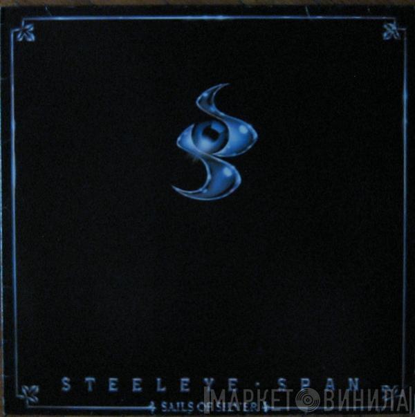  Steeleye Span  - Sails Of Silver