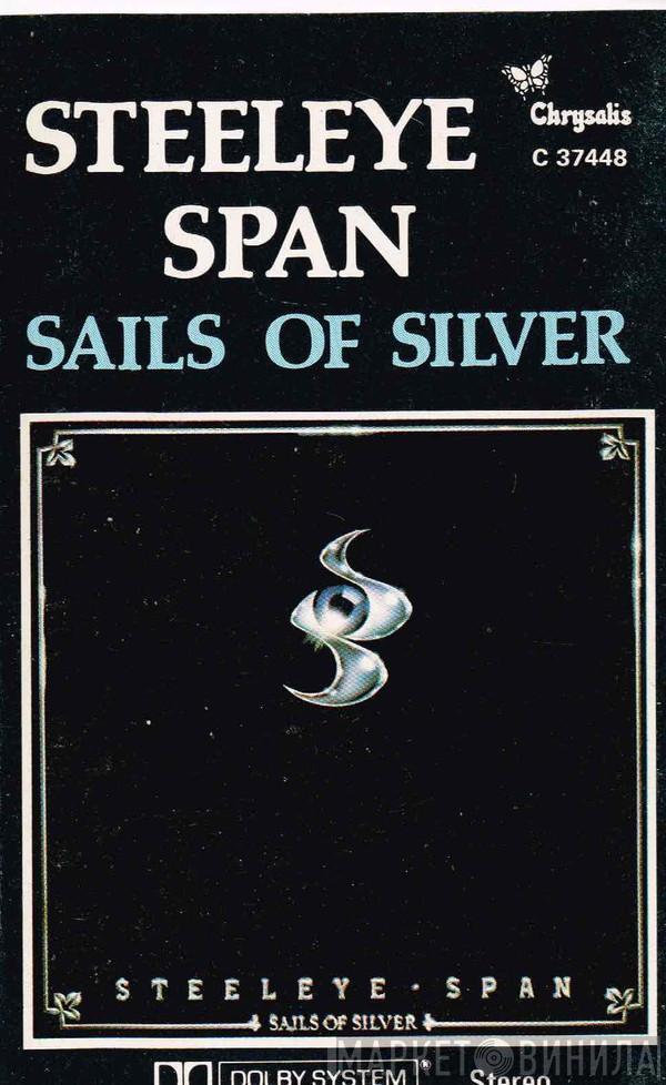  Steeleye Span  - Sails Of Silver