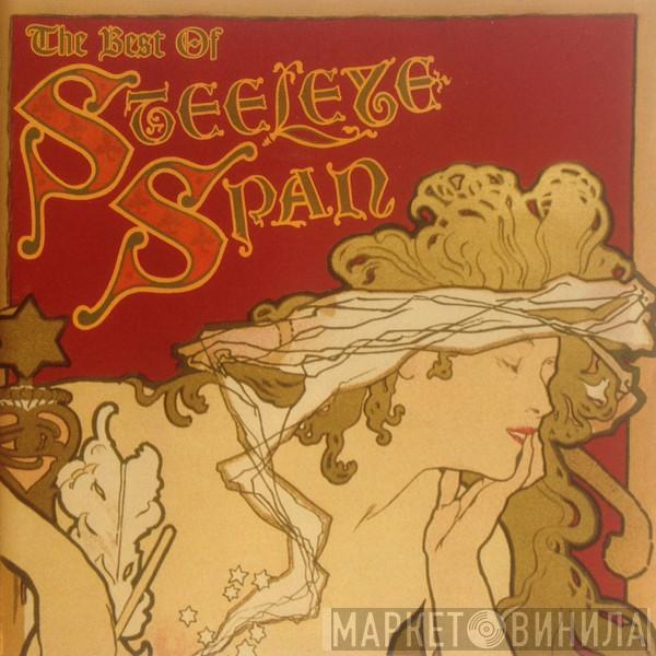 Steeleye Span - The Best Of Steeleye Span