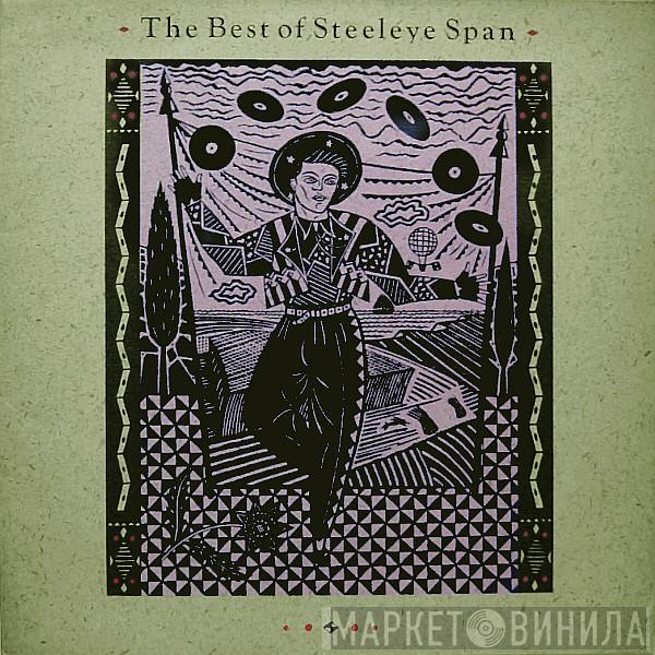 Steeleye Span - The Best Of Steeleye Span