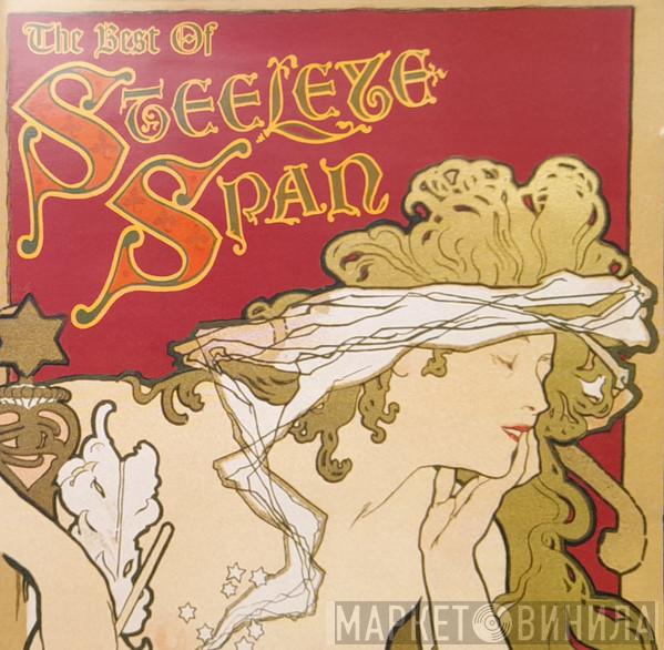 Steeleye Span - The Best Of Steeleye Span