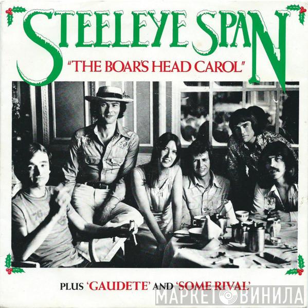 Steeleye Span - The Boar's Head Carol