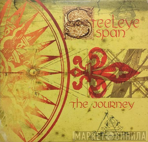 Steeleye Span - The Journey