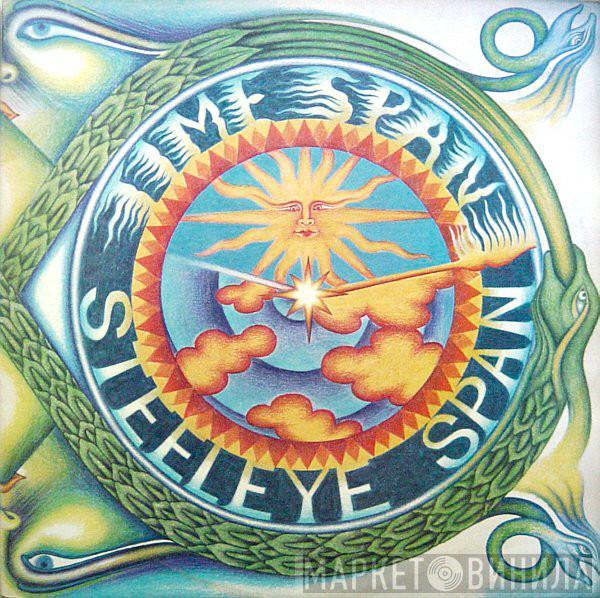 Steeleye Span - Time Span