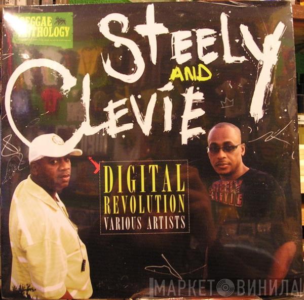 Steely & Clevie - Digital Revolution