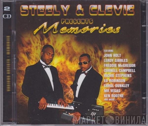 Steely & Clevie - Memories