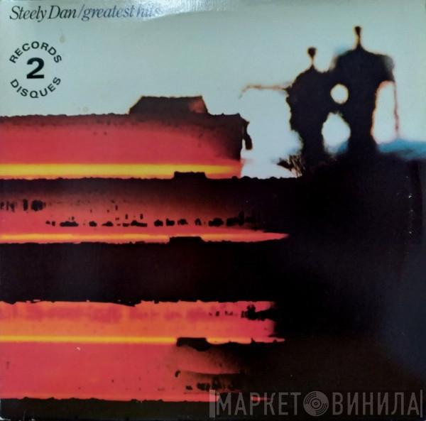  Steely Dan  - Steely Dan/Greatest Hits