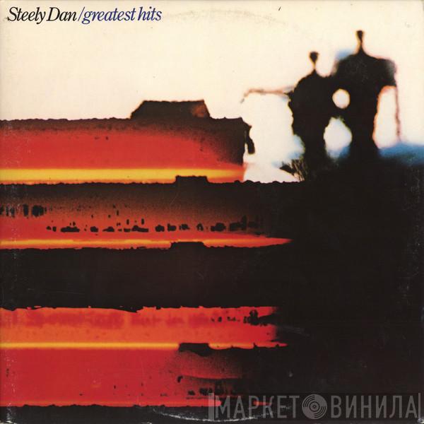  Steely Dan  - Steely Dan/Greatest Hits