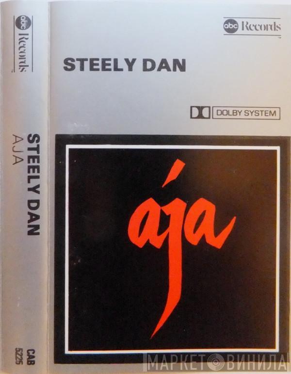  Steely Dan  - Aja